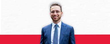 David Ferber Named Leader in New Jersey Real Estate image