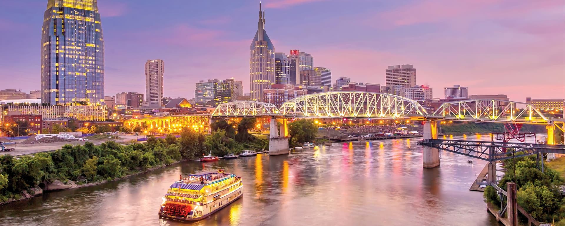 Retail Market Report | Nashville, TN featured image 