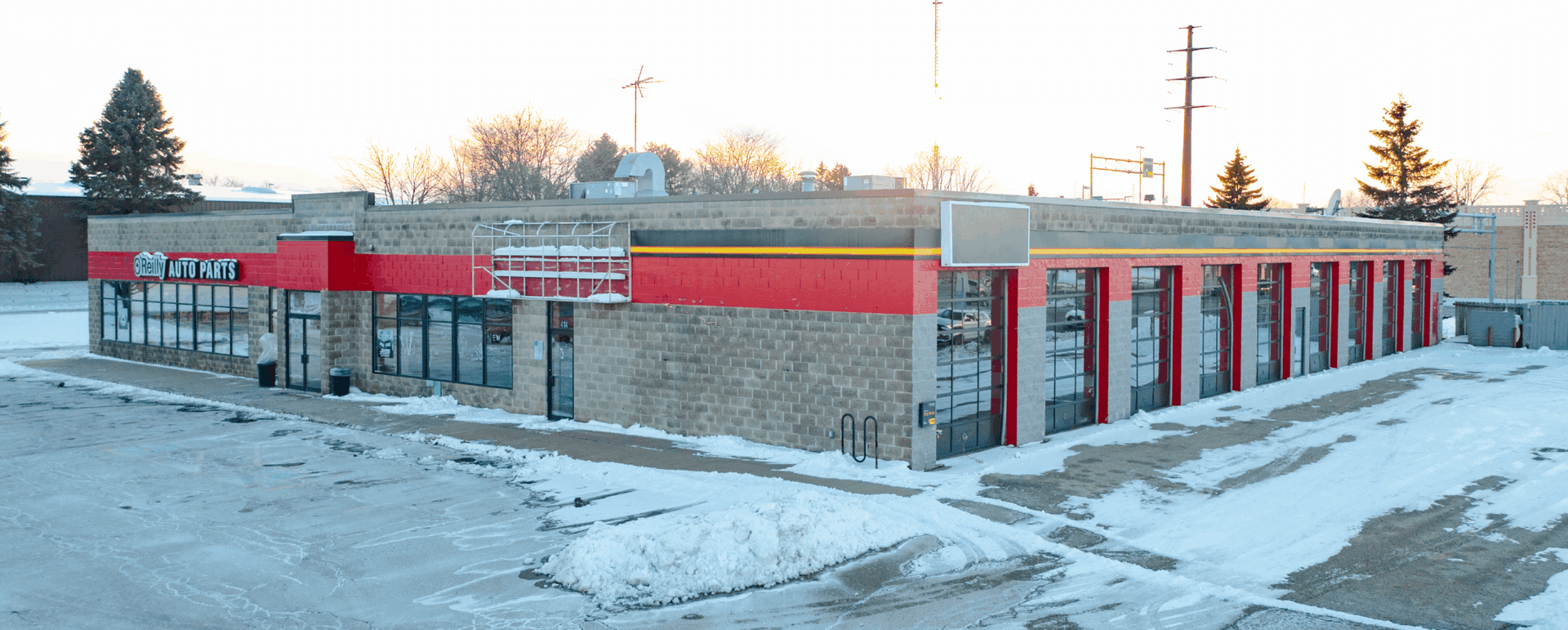 Case Study: O’Reilly Auto Parts featured image 