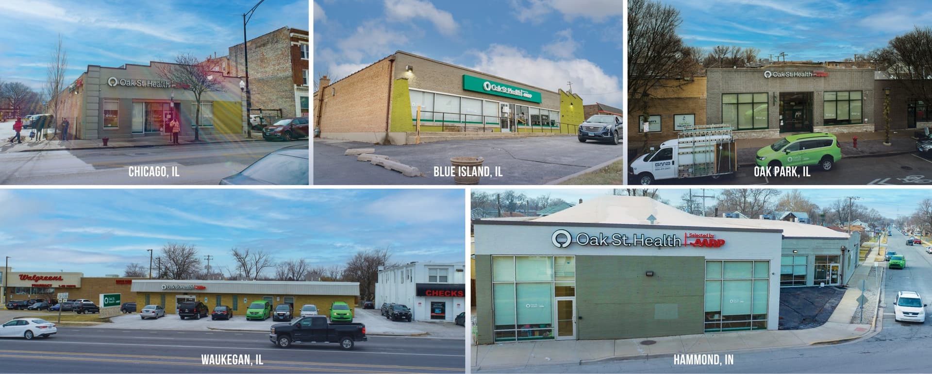 Matthews™ Sells $24,157,000, Five-Property Medical Office Portfolio featured image 