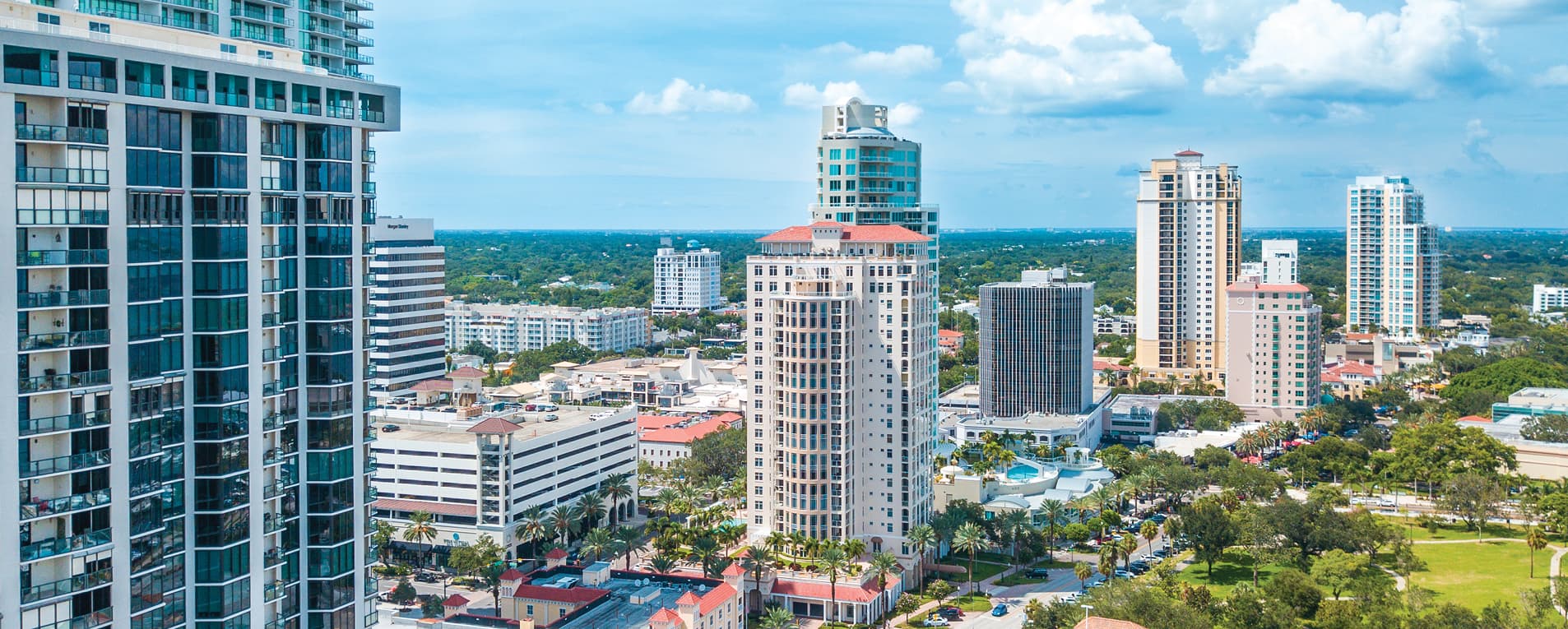 Shopping Centers Market Report | Pinellas County, Florida image