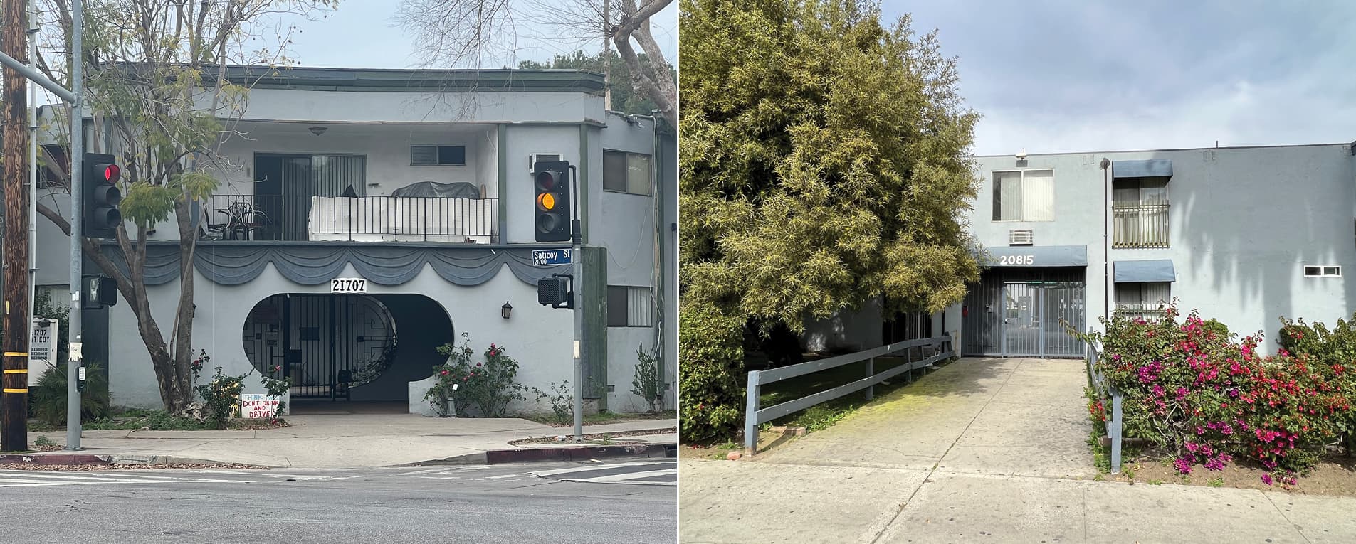 Matthews™ Represents Buyer in $17.5M CA Multifamily Portfolio Sale featured image 