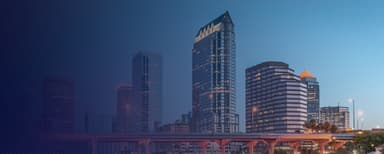 Capital Markets | Tampa, FL image