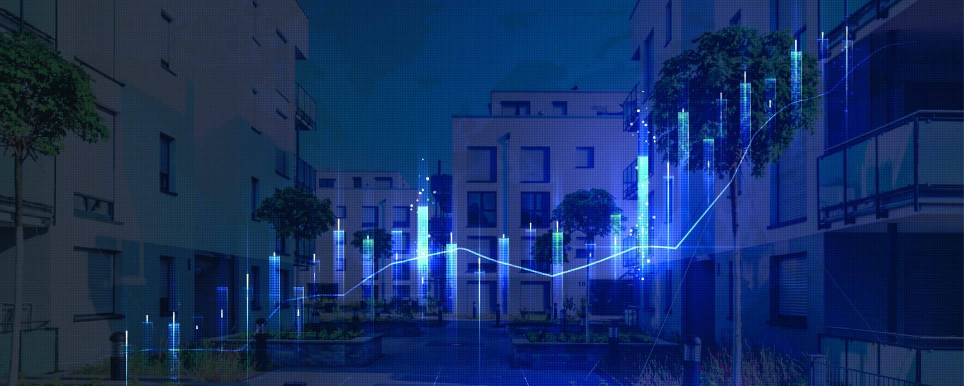 Multifamily Rents Update featured image 