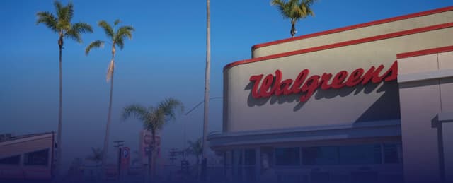 Image of The State of Florida’s Walgreens Market Success Story