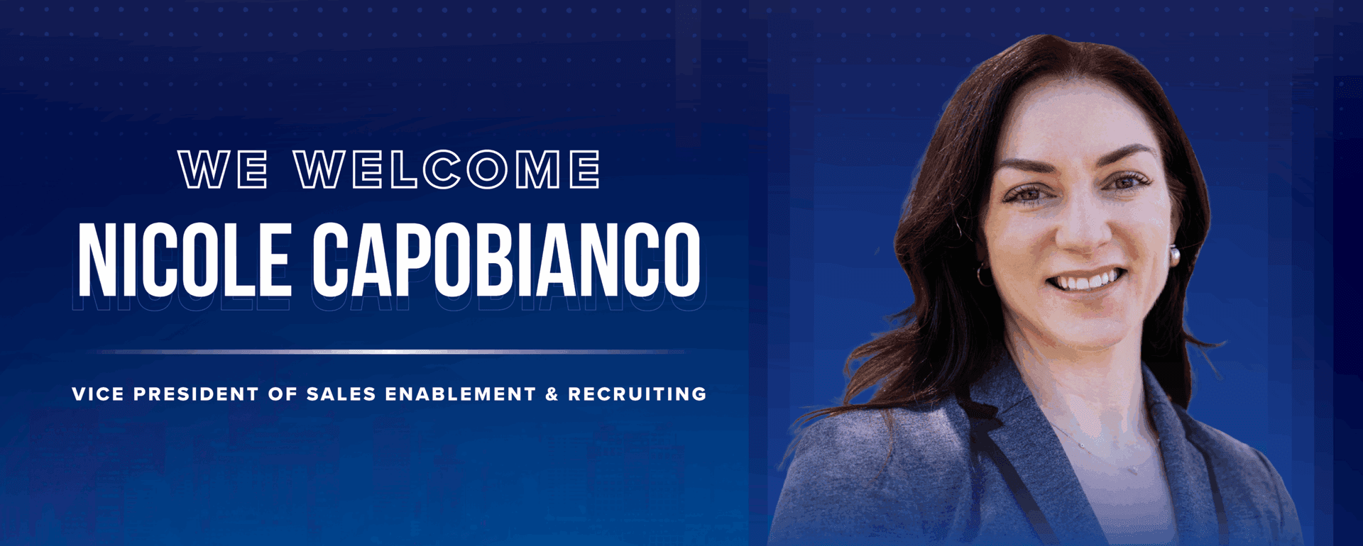 Experienced Executive Joins Matthews™ to Bolster Sales & Recruiting featured image 