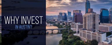 Why Invest in Austin? image