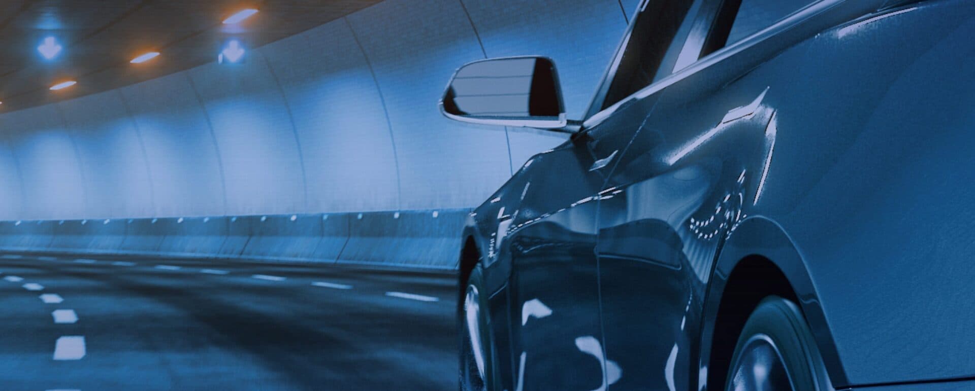 Real Estate and the Electric Vehicle Revolution image