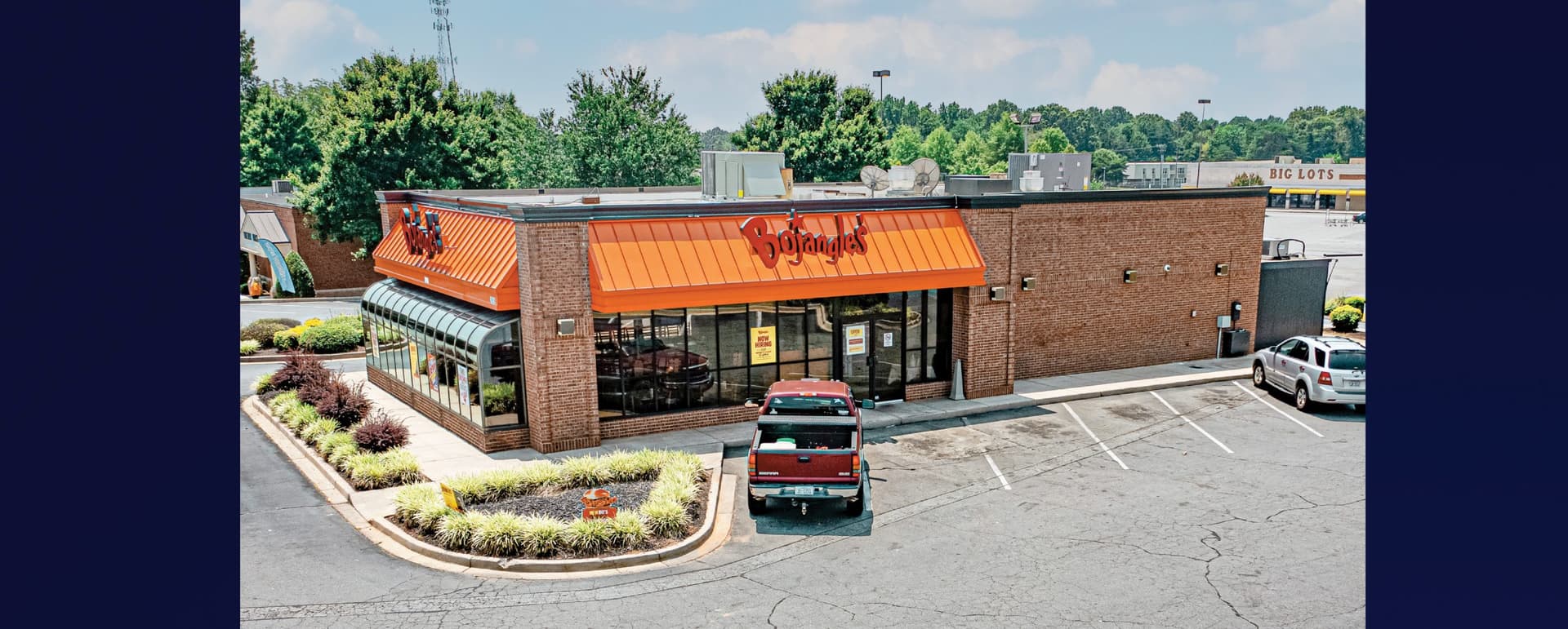 Case Study: Bojangles featured image 