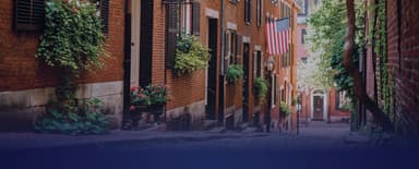 Boston Office Decline Shifts: $1B Burden to Homeowners image