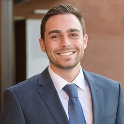 Brad Skenderian photo