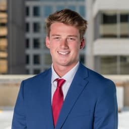Brady Beasley photo