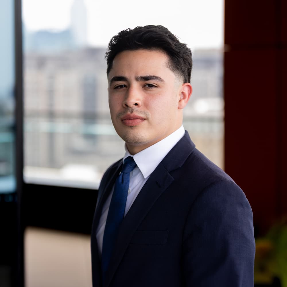 Image of Brandon Ellison