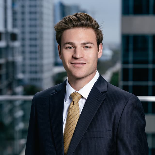 Image of Brandon Senia Author