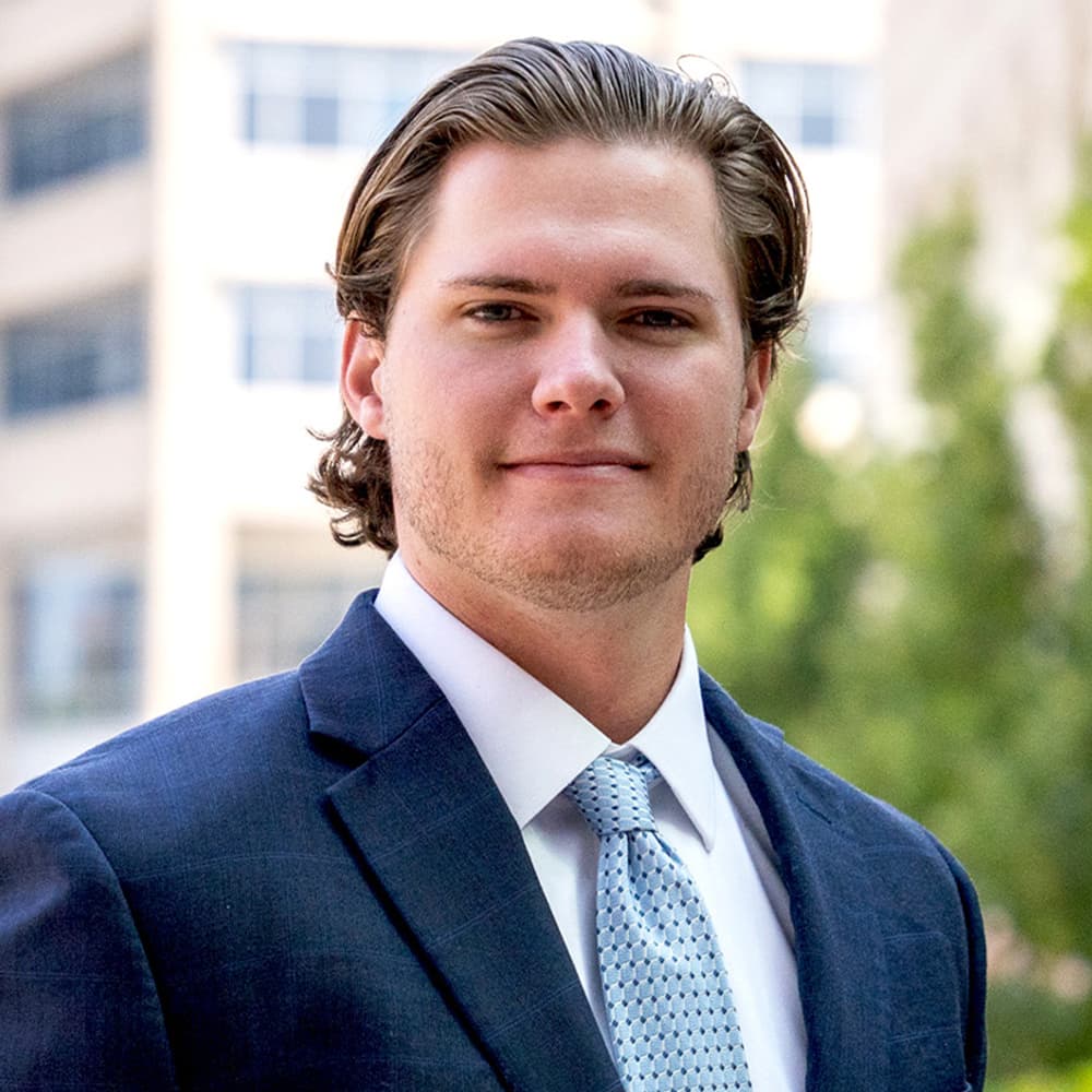 Photo of Brayden Conner