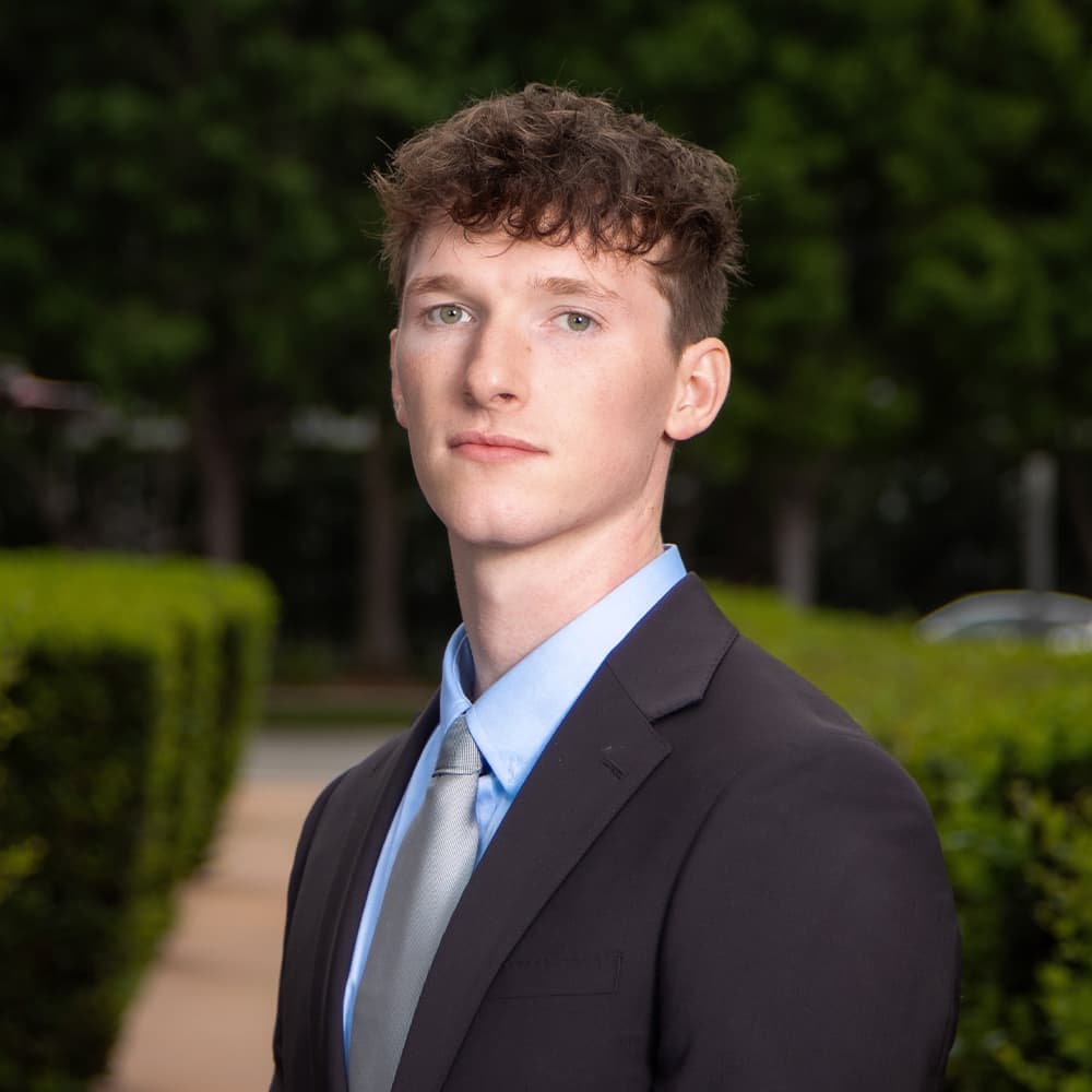 Photo of Brendan Slattery