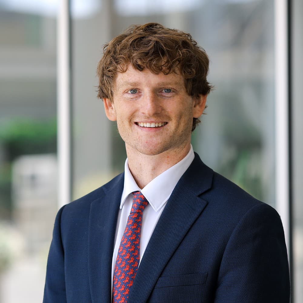 Photo of Brendan Tyoran