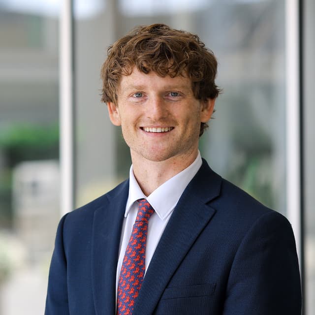 Image of Brendan Tyoran Author