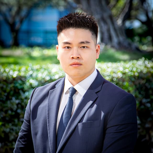 Image of Brian Kang Author