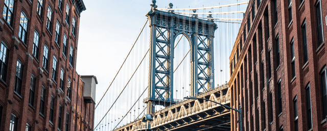 Image of Topline/Bottomline: Q1 Brooklyn Industrial Market Update Success Story