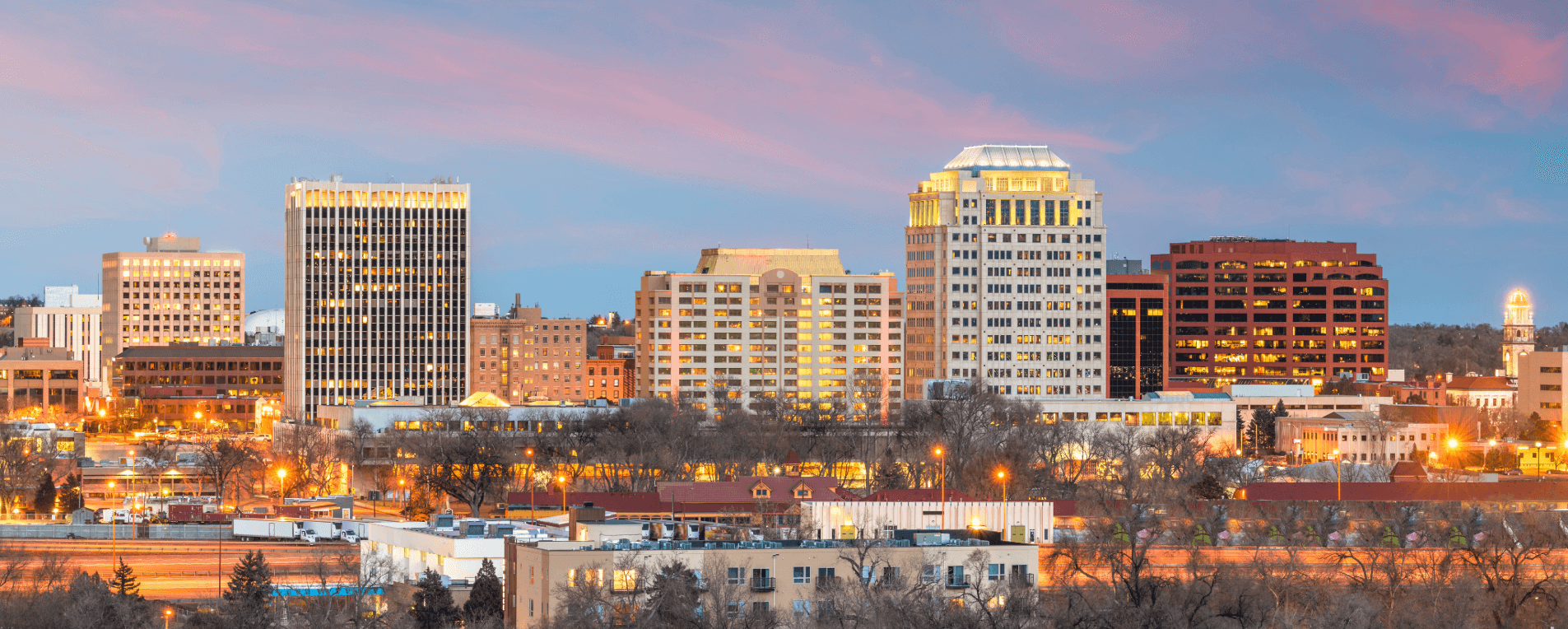 Q125 | Industrial Market Report | Colorado Springs featured image 