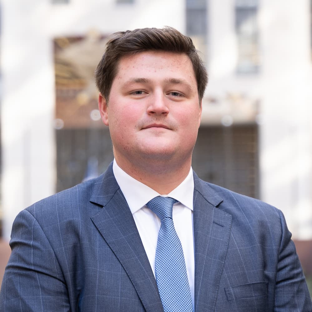 Image of Collin McHale