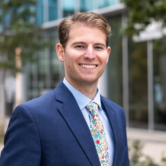 Image of Caleb Frizzell Author