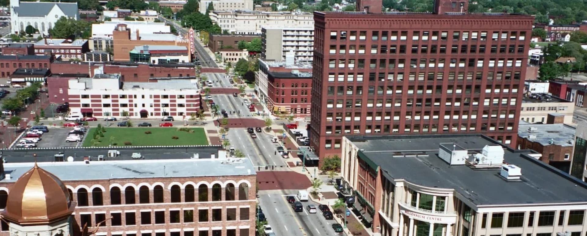 Matthews™ Closes Five-Property OH Multifamily Portfolio Transaction featured image 