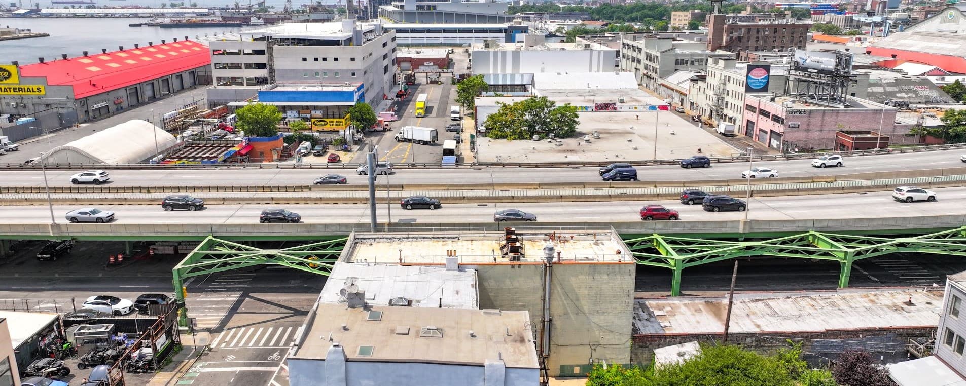 Industrial Market Report | Brooklyn, NY featured image 