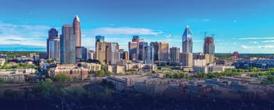 Hospitality Market Report | North & South Carolina image