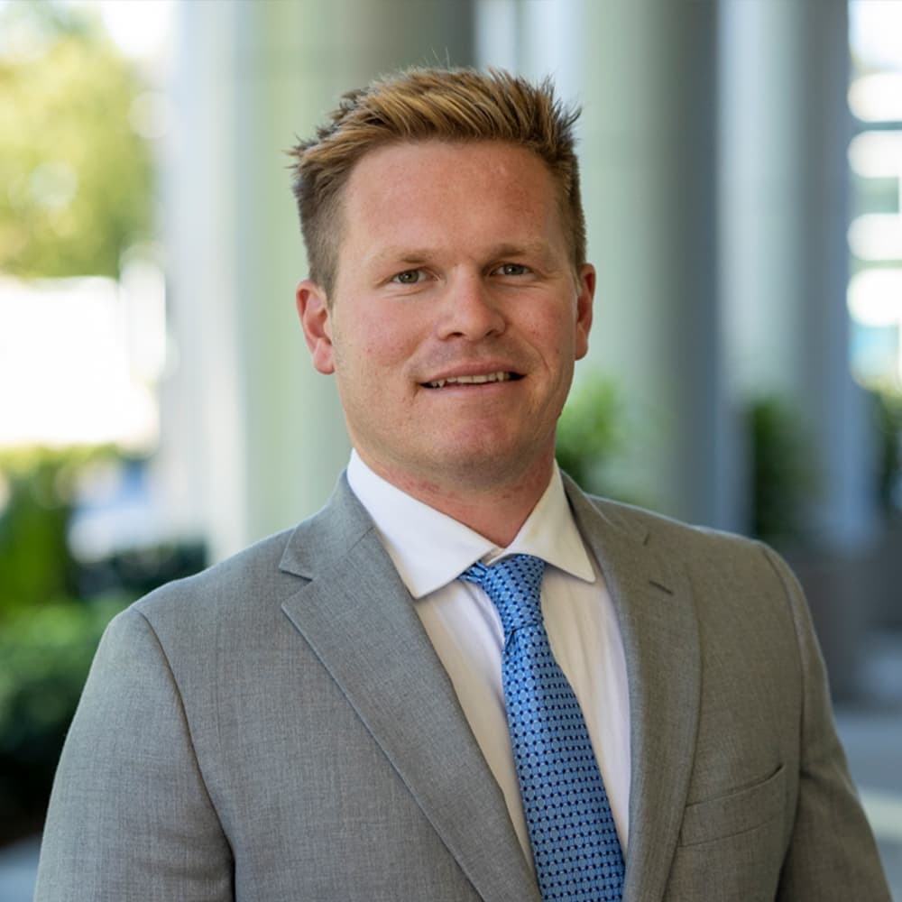 Photo of Carter Hamilton