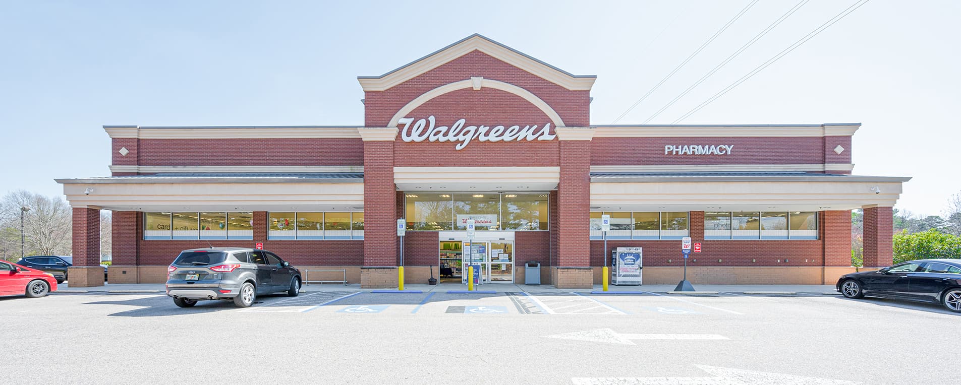 Case Study: Walgreens | Raleigh, NC featured image 