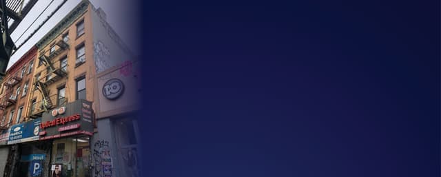 Image of Case Study: 1269 Broadway Success Story