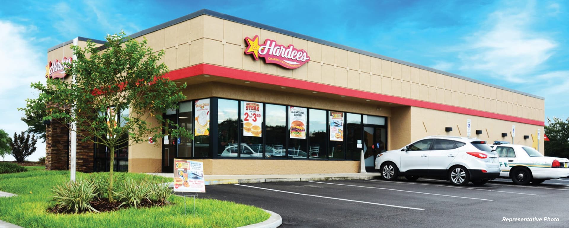 Case Study: Hardee’s featured image 