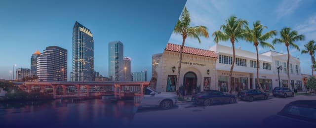 Image of 3Q24 | Retail Market Report | Central Florida Success Story