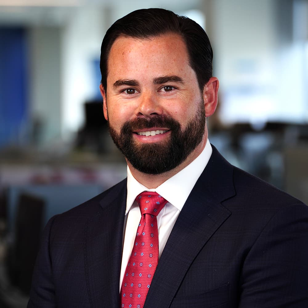 Photo of J. A. Charles Wright