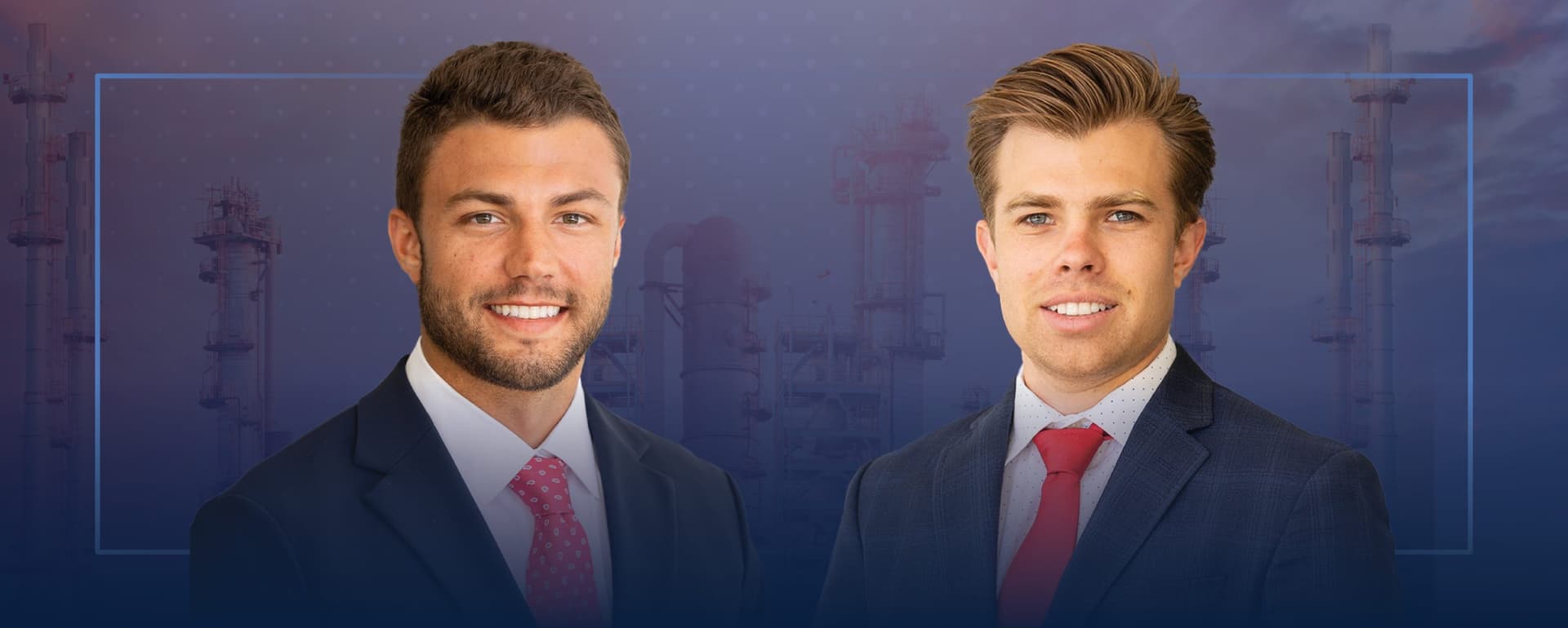 Q&A: Sam Sukut and Chris Nelson featured image 