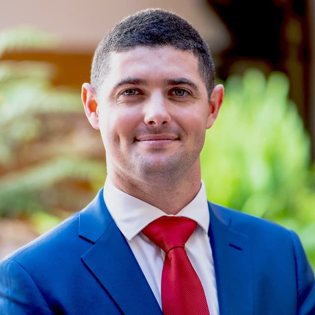 Image of Chuck Evans Author