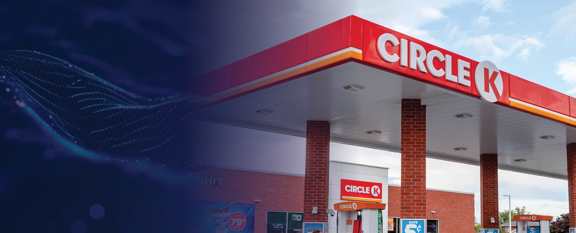 Case Study: Circle K Portfolio in California featured image 