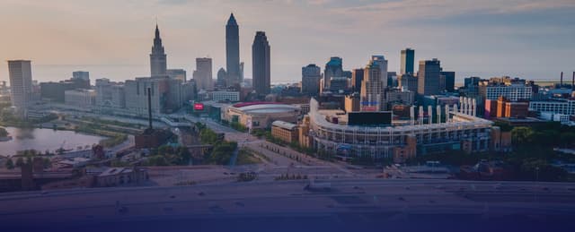 Image of 4Q24 | Multifamily Market Report | Cleveland, OH Success Story