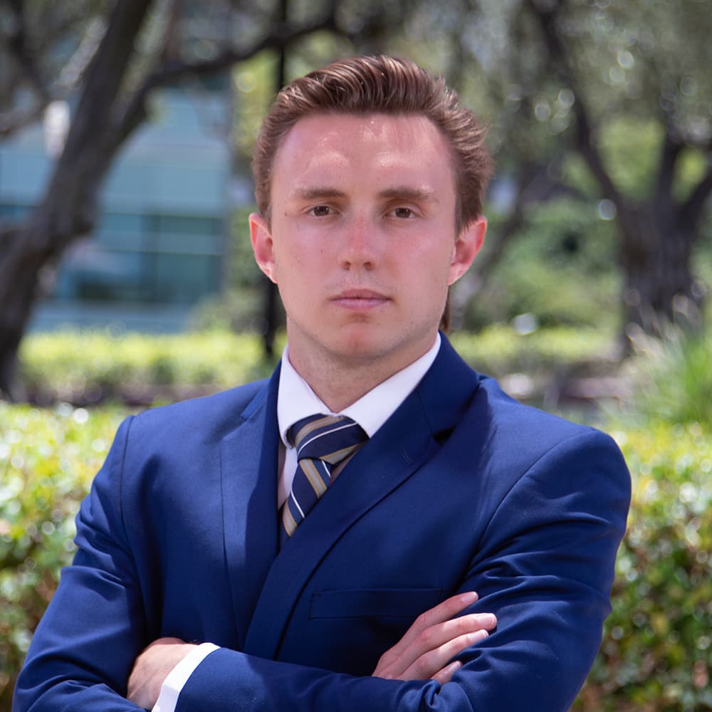 Photo of Cody Wellington