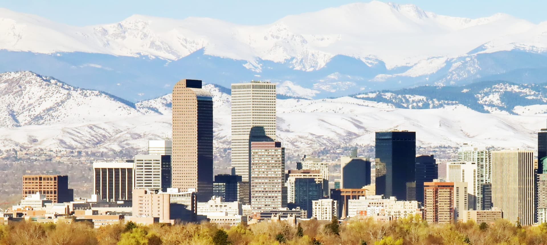 Hospitality Market Report | Colorado featured image 