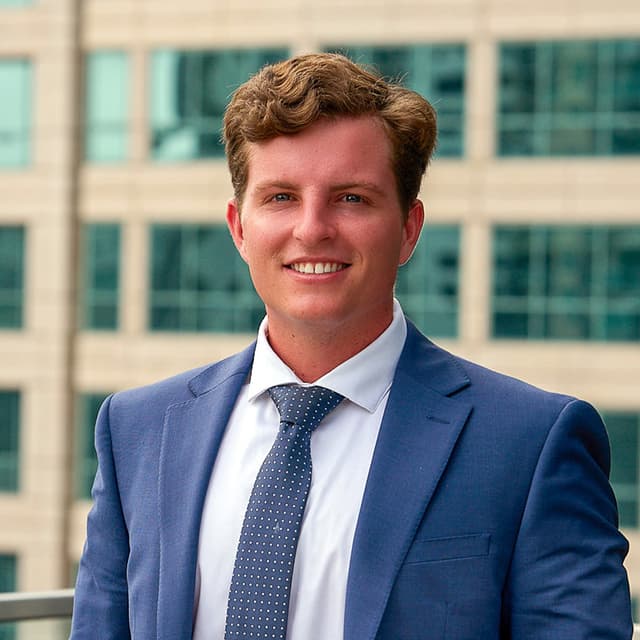 Image of Connor Anthony Author
