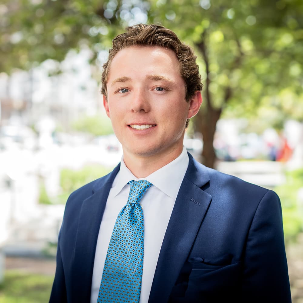 Image of Connor Cordell