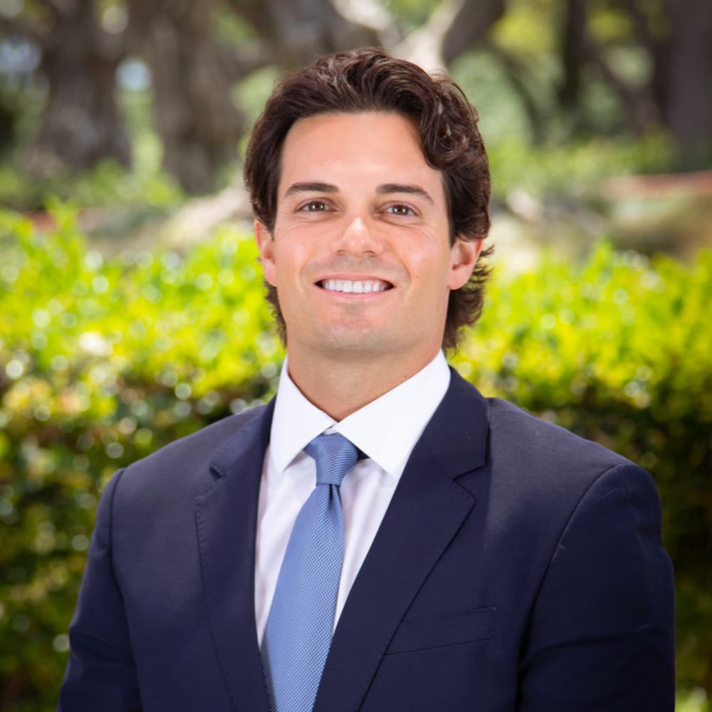 Photo of Connor Olandt