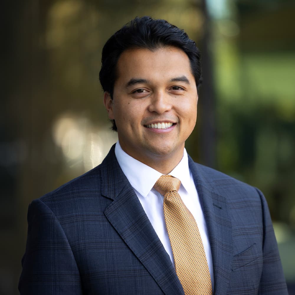 Image of Conrad Sarreal