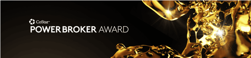 Matthews™ Named 2018 Top Sales Firm by CoStar with Power Broker Award featured image 