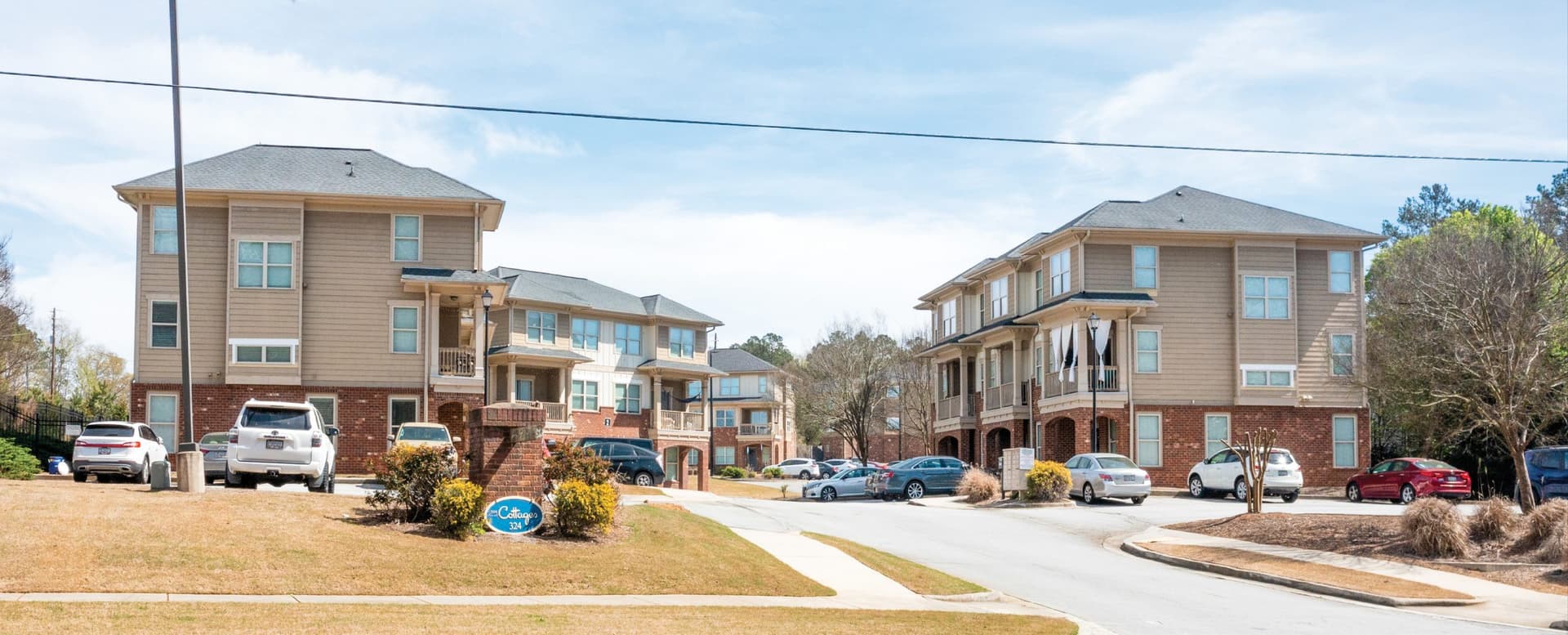 Matthews™ Closes $5.9M Sale of GA Student Housing Complex featured image 