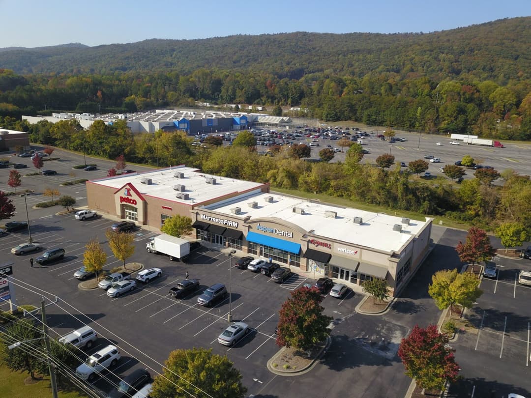 Image of PETCO CENTER Property