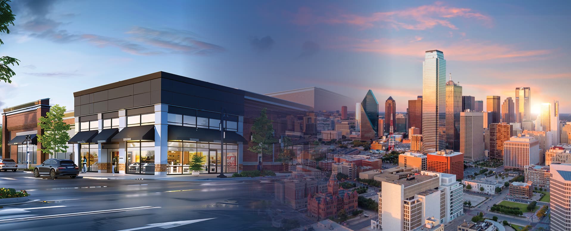 2024 | Retail Market Report | Dallas-Fort Worth, TX featured image 